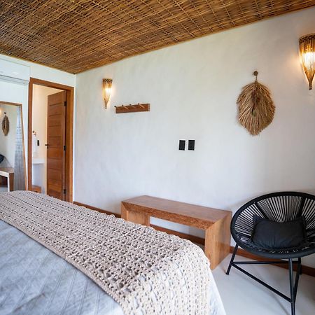 Villa Kandui Boutique Hotel E Beach Lounge Barra Grande  Exterior foto