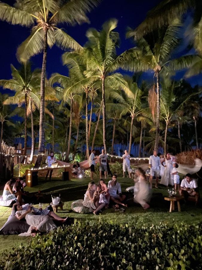 Villa Kandui Boutique Hotel E Beach Lounge Barra Grande  Exterior foto
