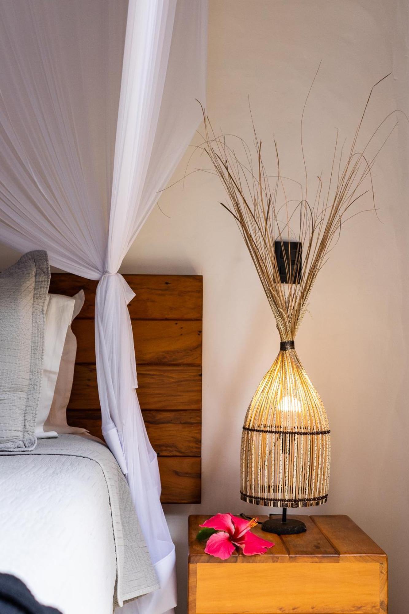Villa Kandui Boutique Hotel E Beach Lounge Barra Grande  Exterior foto